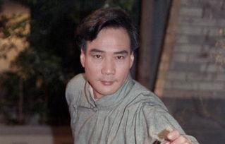 徐少强资料,从武侠巨匠到影视传奇，一部跨越时代的演艺人生