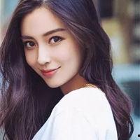 qq明星头像杨颖,从明星头像到璀璨星光的蜕变之路