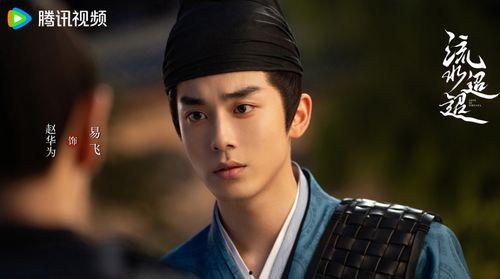 择天记男演员现代照,昔日古装英雄，今朝时尚达人