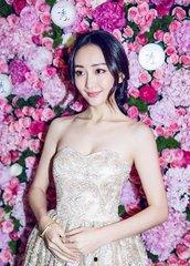 王鸥个人资料年龄老公,岁月静好，幸福美满的年龄与爱情故事