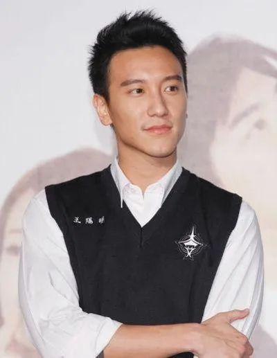 王阳明 演员,从历史人物到银幕形象的跨越