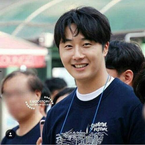 韩国人搞笑 男,男生们的欢乐日常